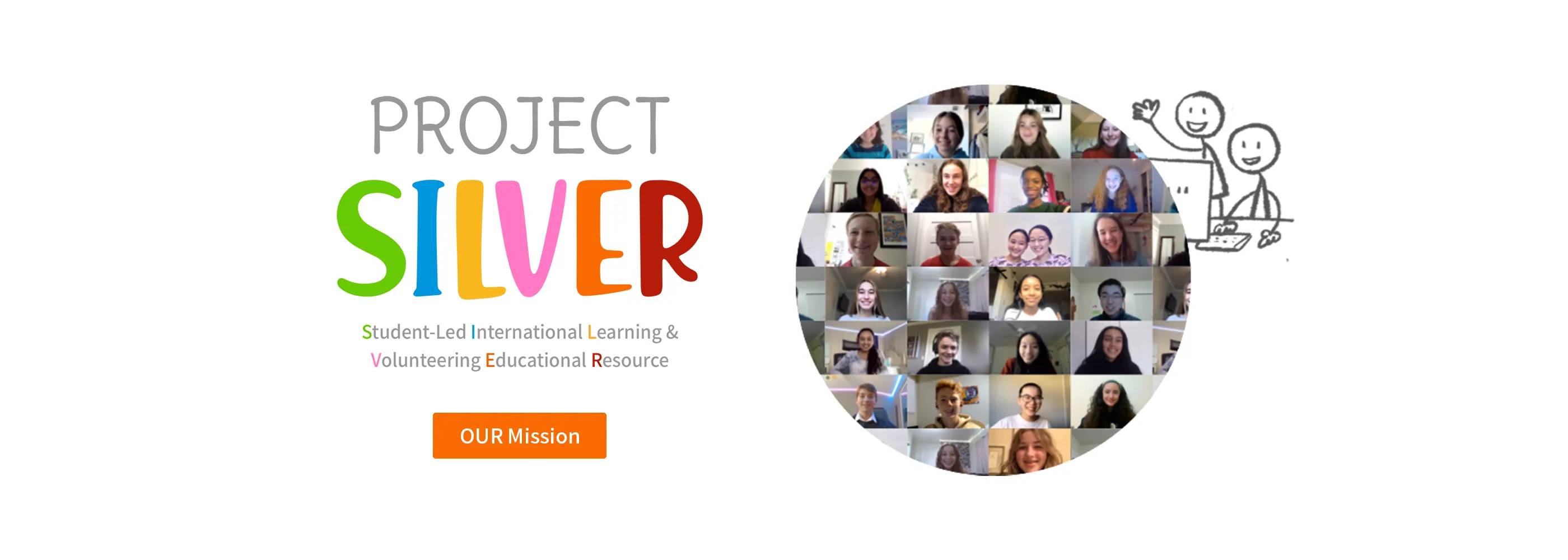Programa Silver Silver project
